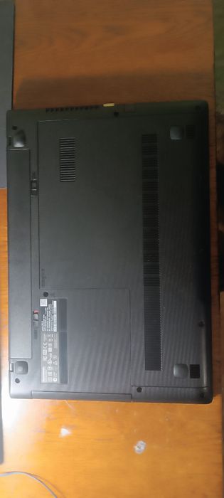 Продам ноутбук   lenovo