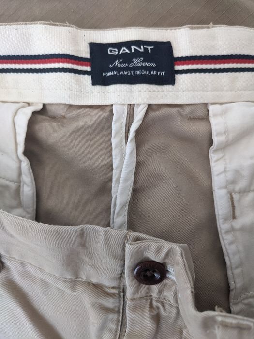 Gant New Haven мъжки чино панталон 34/30