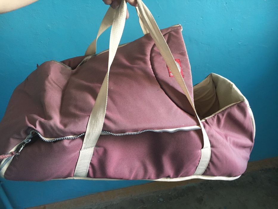 Переноска для детей