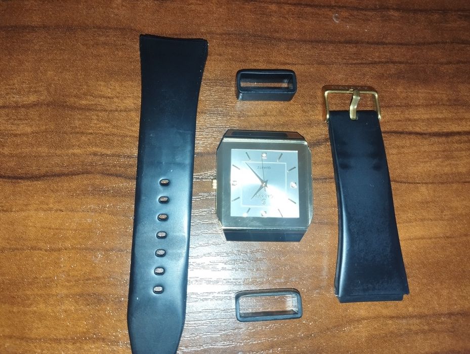 Наручные часы от компании Galaxy