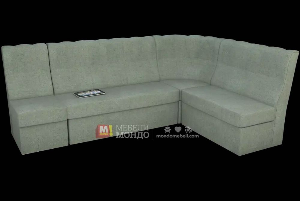 Продавам разтегателен диван!