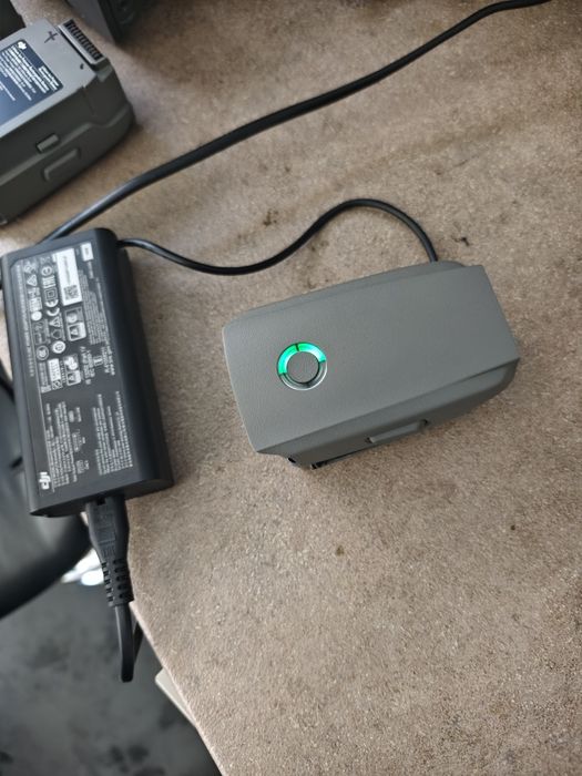 Repar baterii drone Dji (Mavic, Phantom, etc.)