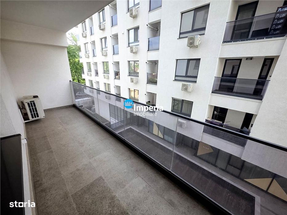 Apartament 2 camere in CENTRU langa PALAS