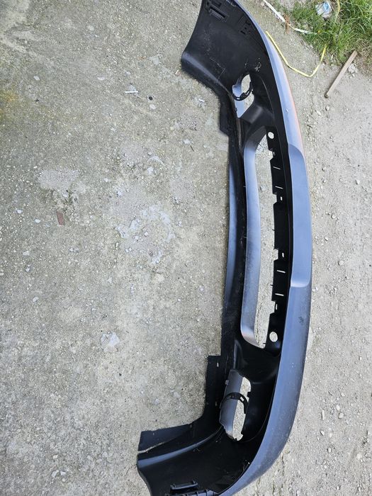 М5 предна броня за бмв е39