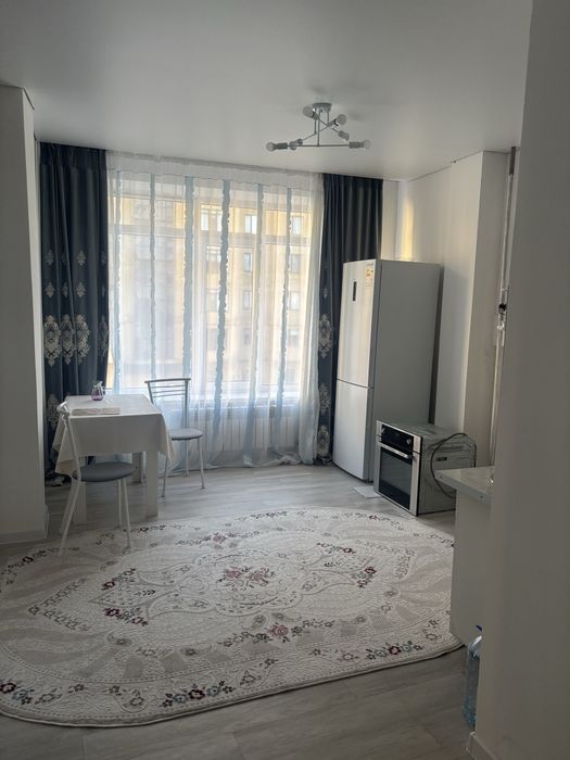 Сдам квартиру ЖК Аягоз