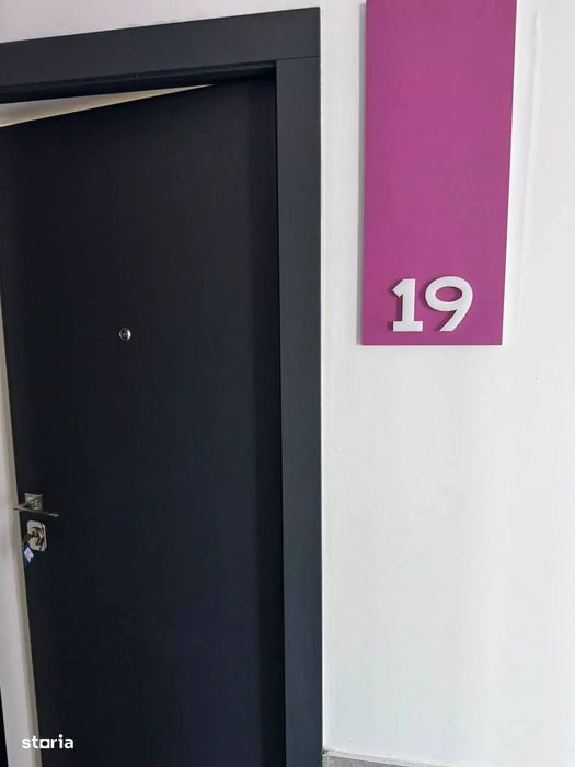 Apartament 2 camere Via Universitate de la dezvoltator avans 5%