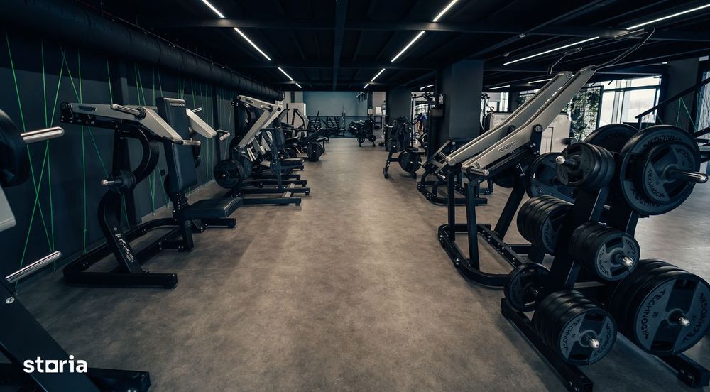 Spațiu Comercial Premium Disponibil pentru Închiriere