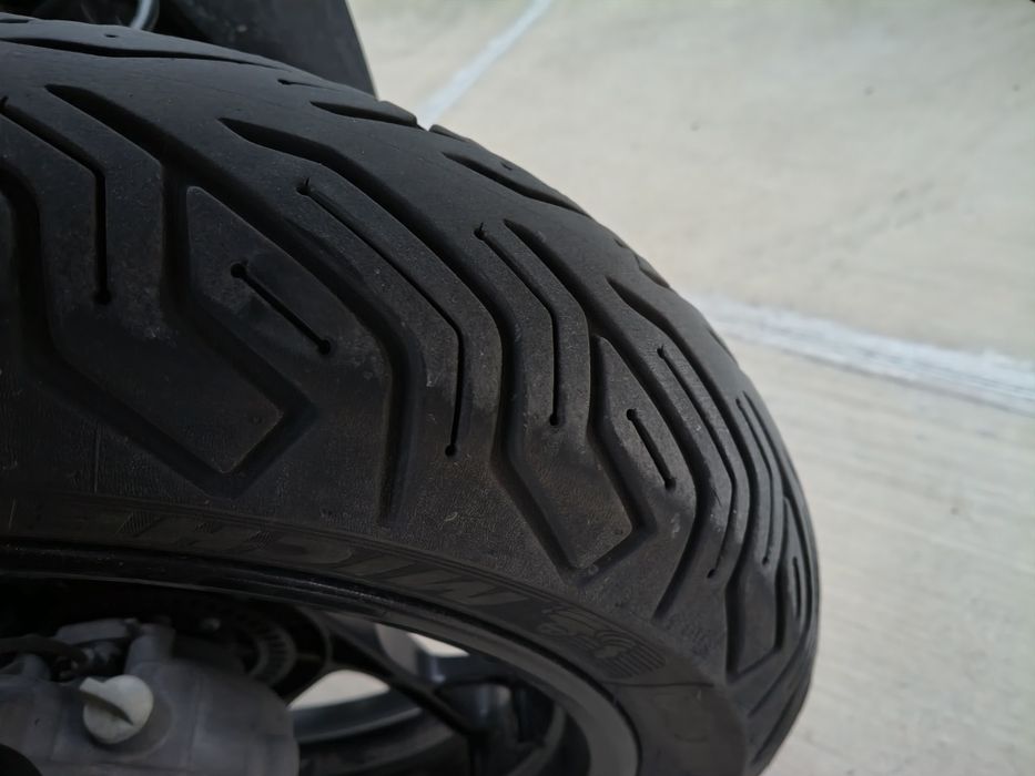 Yamaha x max 300