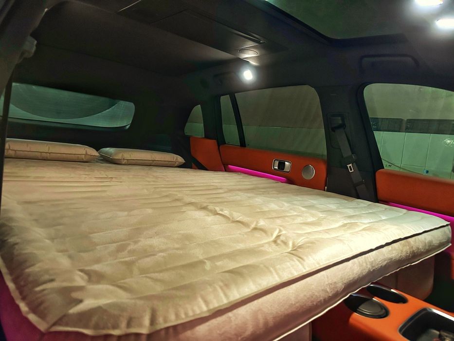 Матрас lixiang Li7