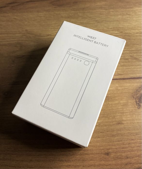 DJI WB37 baterie nouă