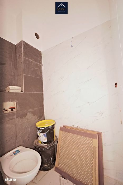 Unirii–Timpuri Noi · 3 camere decomandat 90,50 mp · bloc 2022