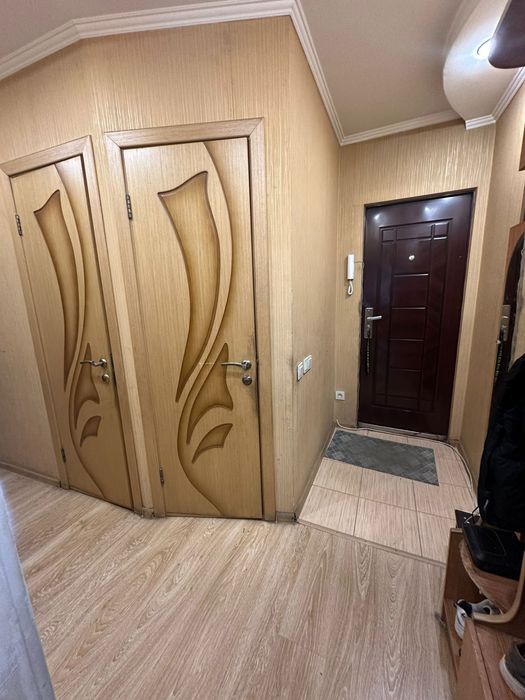 Сдам в аренду квартиру