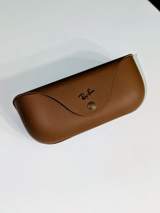 Умные очки Ray-Ban Meta Wayfarer