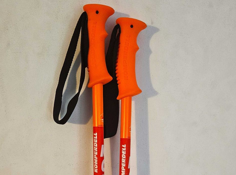 Bete Schi 110cm Komperdell