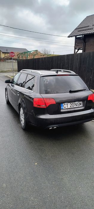 Audi A4 2007 diesel