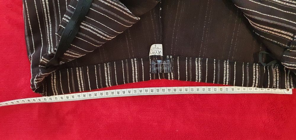 Панталони за бременни на Reny номер s