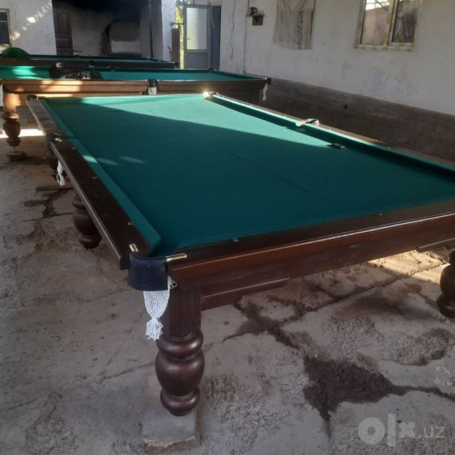 Bilyard bilyart billiard billiart бильярд столлари