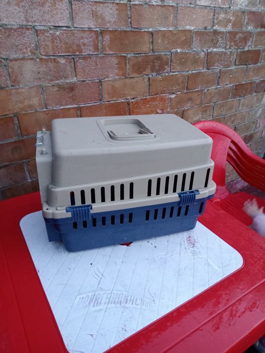 Переноска для маленьких животных