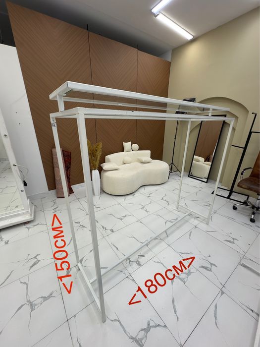 Стелаж сатылады