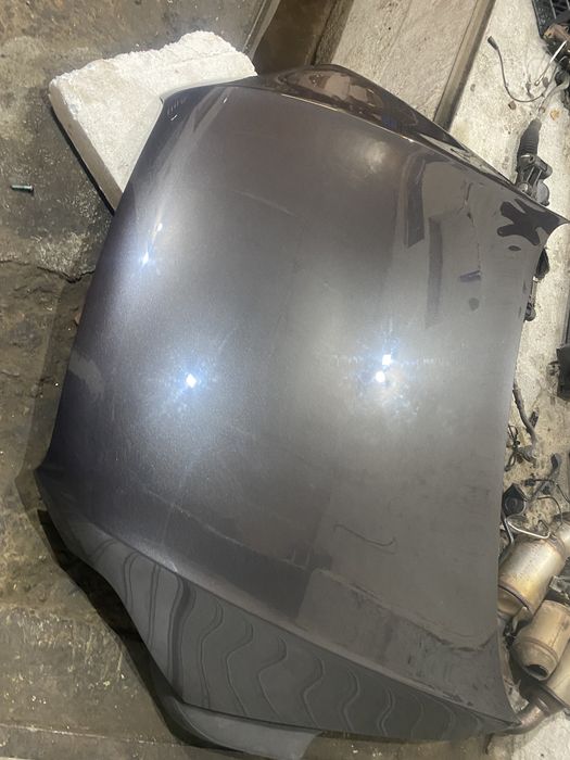 Преден капак за Audi Q7, Ауди