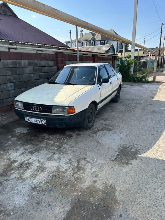 Ауди 80б3 сатылады
