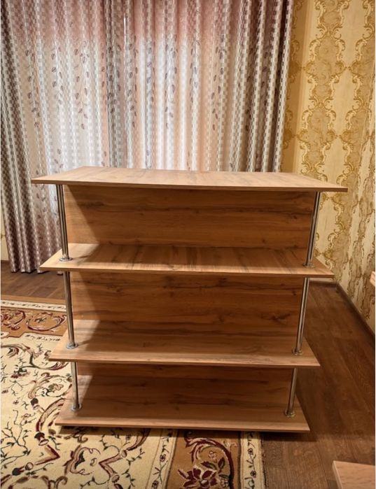 Мебель для магазина, стеллаж