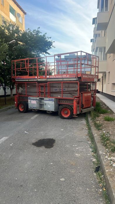 Utilaje de deszapezire si maturat stradal