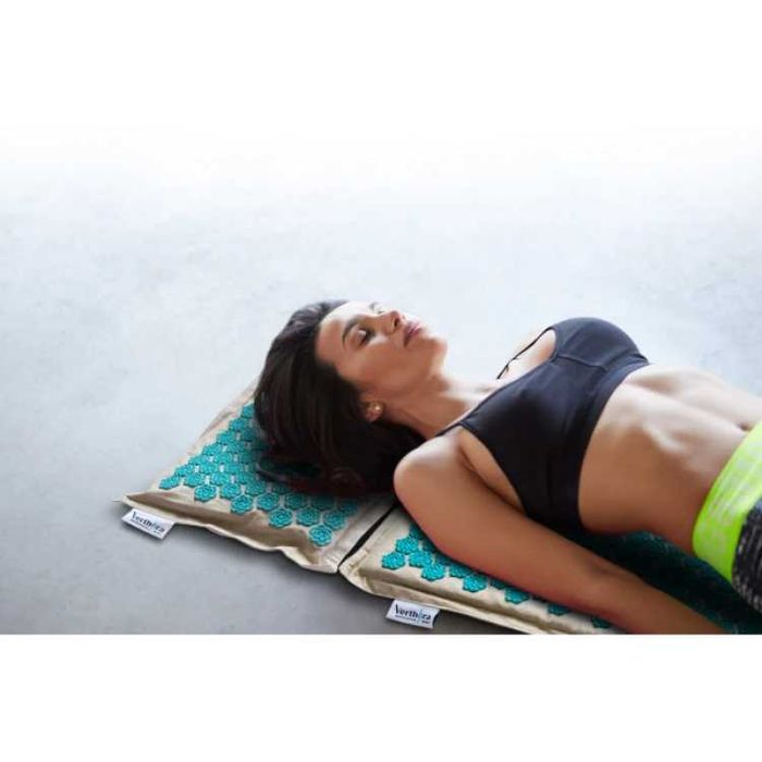 Система за дълбок точков масаж Verthe Acupressure Set - VERTHORA
