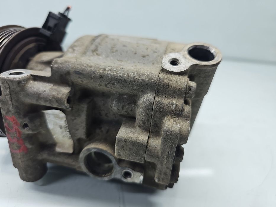 Compresor clima Fiat Panda (169) [Fabr 2003-2012] 51747318 1.2 Benz 18