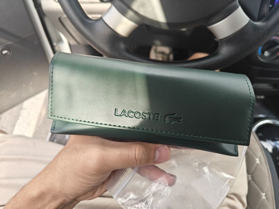 Оправа для очков Lacoste