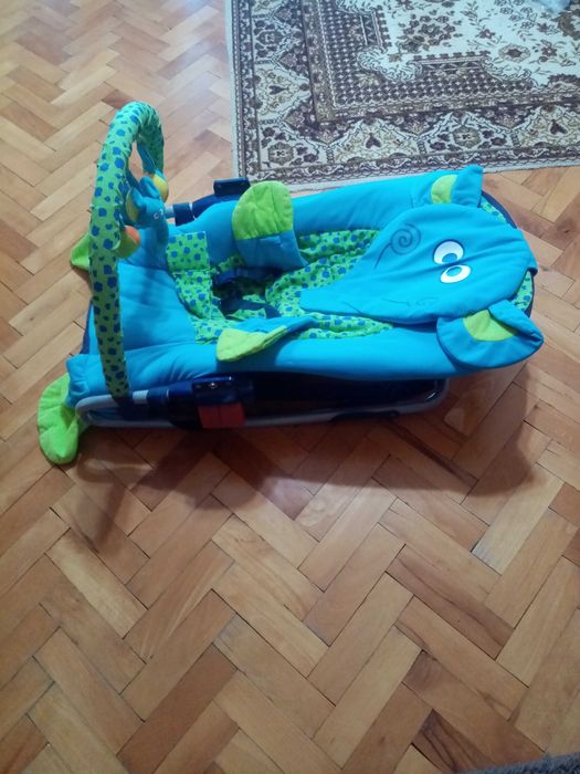 бебешки шезлонг, бебешко кенгуро, бебефон