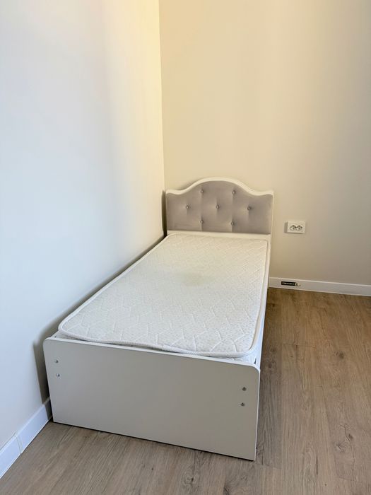Продам кровать детский