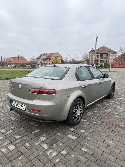ALFA ROMEO 159 2006 — imagine 2
