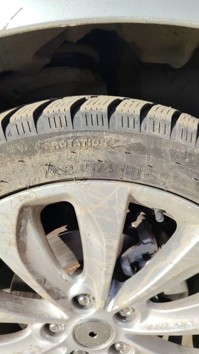 Продам диски б/у