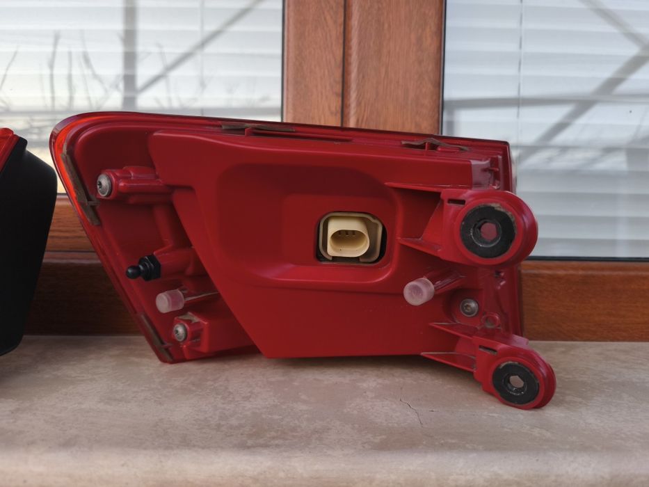 Десен стоп за Audi A6 C7 4G /комби,авант