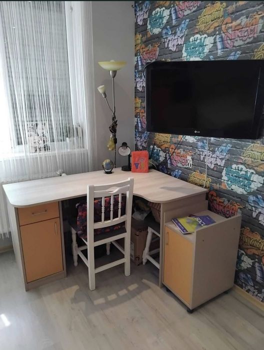 Запазено Бюро ...