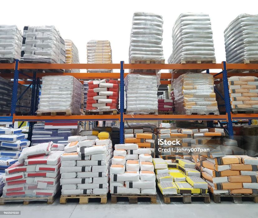 строй материалы.