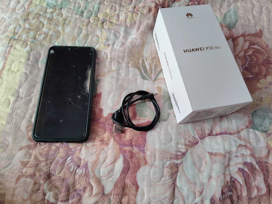 vand telefon huawei P 30 lite