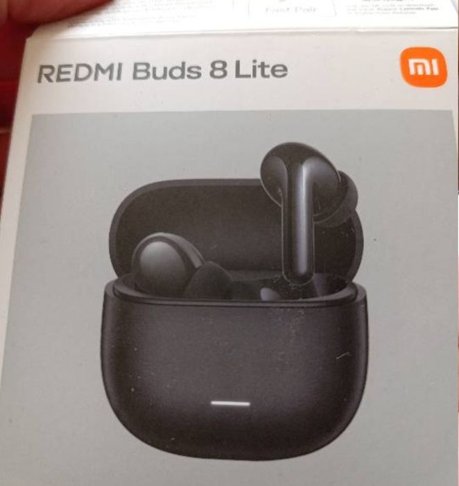Наушники Redmi 8lite