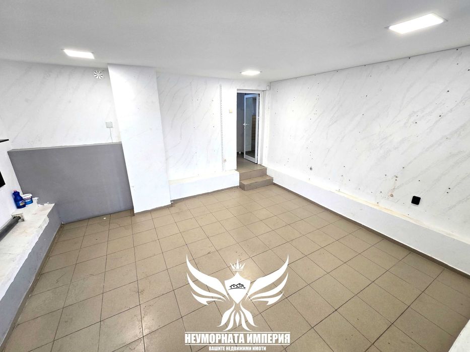 Продава се Магазин в Асеновград - 52 кв.м за 1289 €/кв.м - Снимка #7