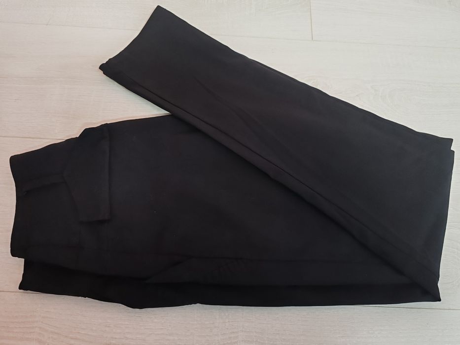 Pantaloni eleganți bumbac
