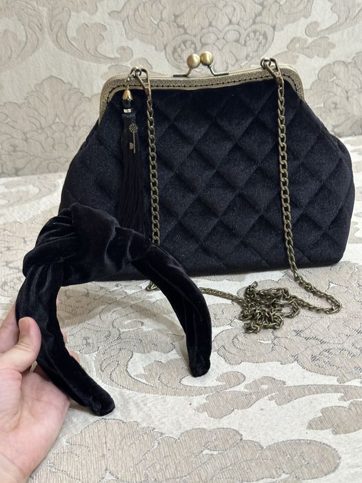 Продам Сумочка, клачь