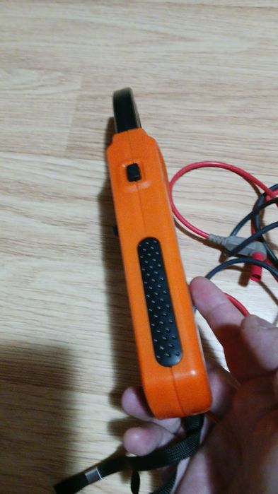 Aparat de măsură Vici