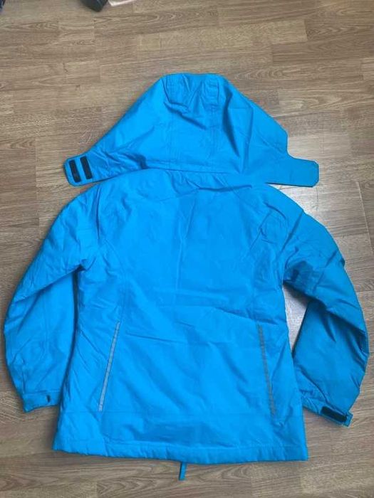 Geacă ski cu polar detasabil 2 în 1 Yigga marimea 152