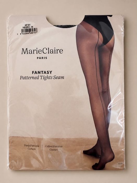 Премиум чорапогащи и чорапи - Marie Claire. НА ЕДРО