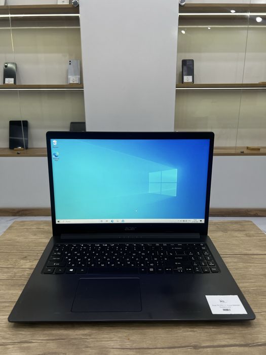 Ноутбук Acer N19H1