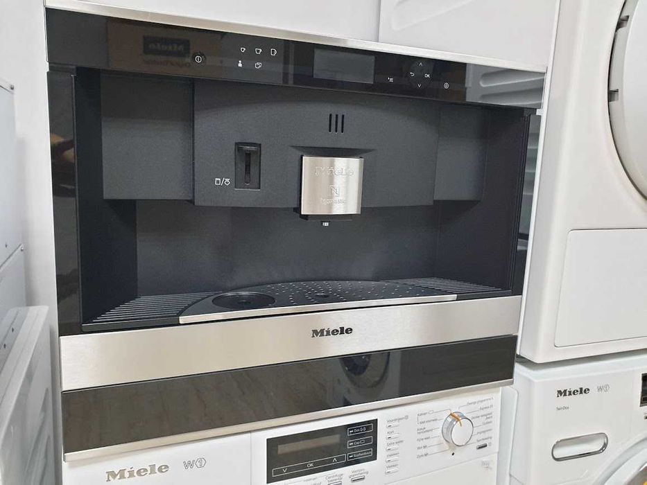 Miele Подгряващо Чекмедже без Дръжка за Вграждане в Кухня 10cm