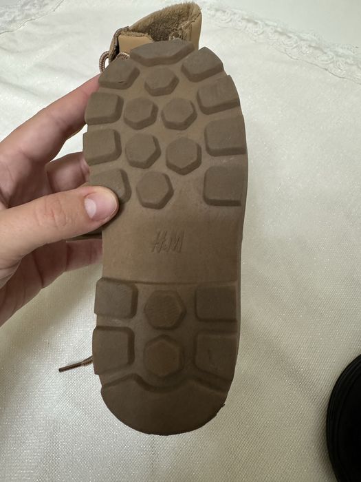Ghete h&m marime 27