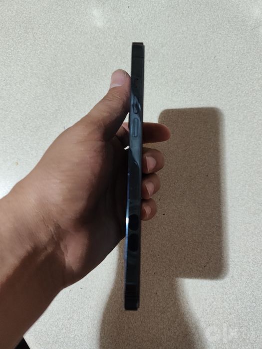 Iphone 12 pro Max 256