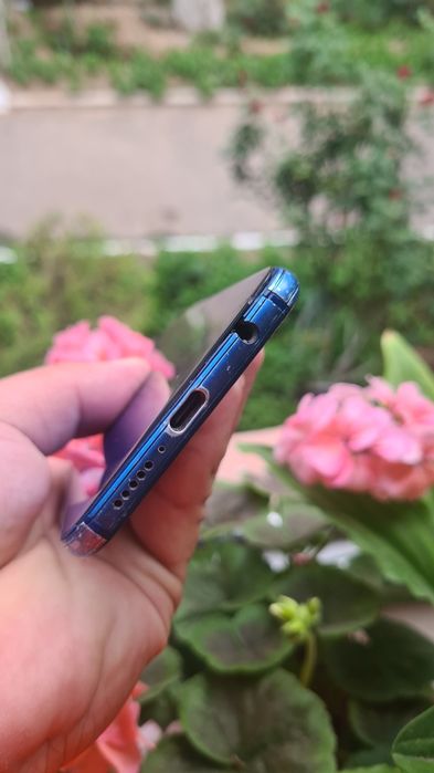 Huawei P20 lite ishlashi zor